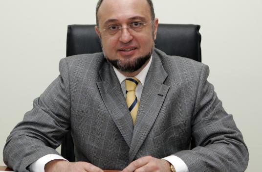 Емил Стоянов Евродепутат
